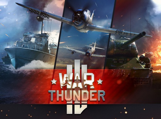 War Thunder 4周年記念イベントを実施 全機体を50 オフでセール