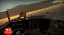 画像ギャラリー No.003のサムネイル画像 / 「War Thunder」アップデート1.65「Way of the Samurai」の情報を公開。30種類に及ぶ日本の戦闘車輌が登場するCBTもスタート