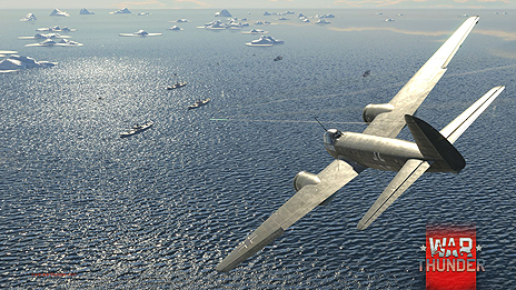 ꡼ No.005Υͥ / War Thunderס2ʳäֳCTפϺŪ˼»ܤءPCPS4ǤΥץåȥեץ쥤ˤб