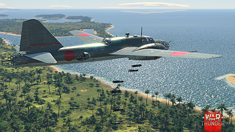 ꡼ No.006Υͥ / War Thunderסϥץ쥤ĩPvE֥ȡפƤ