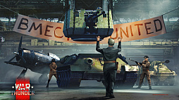 画像ギャラリー No.002のサムネイル画像 / 「War Thunder」の海戦モードに「夕雲型」や「フレッチャー級」など5隻の駆逐艦が登場。夏の特別イベント「Operation S.U.M.M.E.R.」もスタート