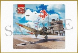 画像ギャラリー No.006のサムネイル画像 / PC版「War Thunder」，DMMサービスの1周年を記念したキャンペーンを実施