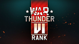 画像ギャラリー No.002のサムネイル画像 / 「War Thunder」,アップデート1.71「New E.R.A.:新時代」の情報が公開。「複合装甲」や「爆発反応装甲」を装備したランク6の車両が登場