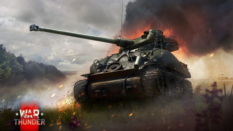 War Thunder 次期アップデートでフランス陸軍が実装 Amx 13 Ss 11 や M4a1 Fl10 などのフランス戦車が参戦