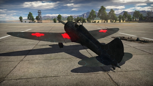 画像ギャラリー No.002のサムネイル画像 / 「War Thunder」,アニメ「ストライクウィッチーズ」とのコラボイベント後半戦がスタート