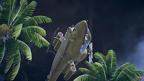 ꡼ No.004Υͥ / War ThunderפƮإꥳץƳءɦ¥ƥȻøդѥå2λͽ󤬼