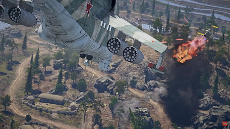 ꡼ No.008Υͥ / War ThunderפƮإꥳץƳءɦ¥ƥȻøդѥå2λͽ󤬼