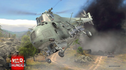 ꡼ No.004 | War Thunderסåץǡ1.81֥륭塼The Valkyriesˡפ