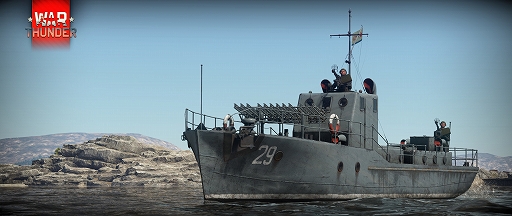 ꡼ No.005Υͥ / War Thunderפ6Фˡ򤪽ˤ˥С꡼ڡ򳫺