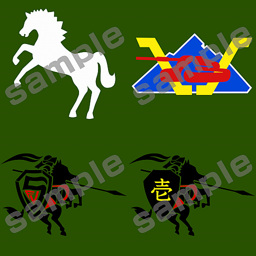 ꡼ No.004 | War Thunderס緿åץǡ1.8590֤μϿɤŬѡ89Ʈ֤