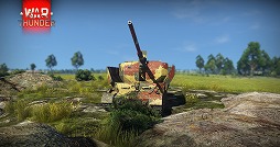 ꡼ No.003 | War Thunderסȥ륫Mk.1ɤʤɤΥץߥʼ郎̵Ǽ̥٥Ȥ򳫺