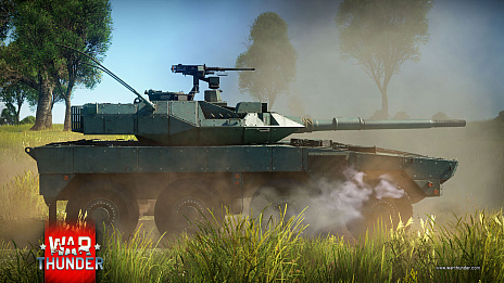 ꡼ No.004 | War ThunderפκǿåץǡȤܳĥ꡼о졣羮25δΤۤ16ưƮ֤AH-1S֥إꥳץʤɤ