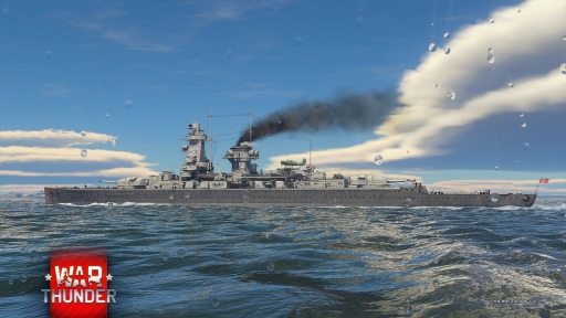 画像ギャラリー No.012のサムネイル画像 / 「War Thunder」デベロッパのGaijin Entertainmentにインタビュー。3周年を迎えた日本向けサービスや次期大型アップデートについて聞いた