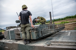 画像ギャラリー No.014のサムネイル画像 / 「War Thunder」デベロッパのGaijin Entertainmentにインタビュー。3周年を迎えた日本向けサービスや次期大型アップデートについて聞いた