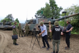 画像ギャラリー No.015のサムネイル画像 / 「War Thunder」デベロッパのGaijin Entertainmentにインタビュー。3周年を迎えた日本向けサービスや次期大型アップデートについて聞いた