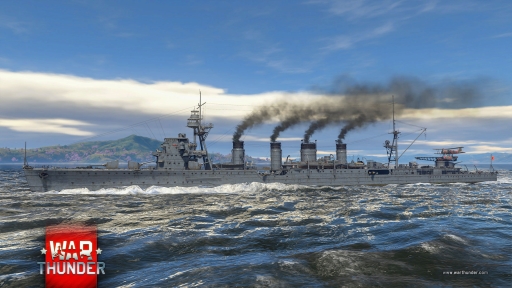 画像ギャラリー No.016のサムネイル画像 / 「War Thunder」デベロッパのGaijin Entertainmentにインタビュー。3周年を迎えた日本向けサービスや次期大型アップデートについて聞いた