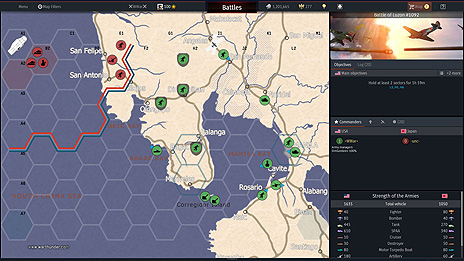 ꡼ No.002 | War Thunderפ絬ϥХȥ⡼ɡפϿءΦƱξΦ郎Ϥޤ