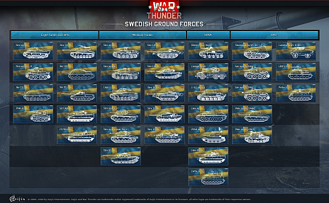 ꡼ No.001 | War ThunderסǿåץǡȤǥǥΦΥĥ꡼AH-64ѥåF-4Eեȥʤɤοʼ¿о