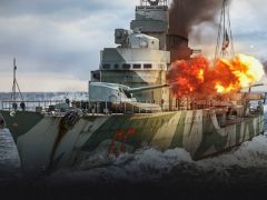 「War Thunder」の最新アップデートでイタリア王立海軍と日本ヘリコプターツリーの導入が決定