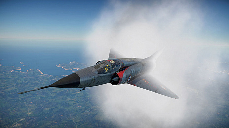 War Thunder にジェット戦闘機のf 104が実装 地上車両には陸上自衛隊高機動車の 93式近距離地対空誘導弾 装備型なども