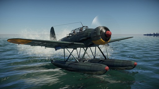War Thunder 4周年記念企画第2弾として日本語ボイスの全面リニューアルが発表
