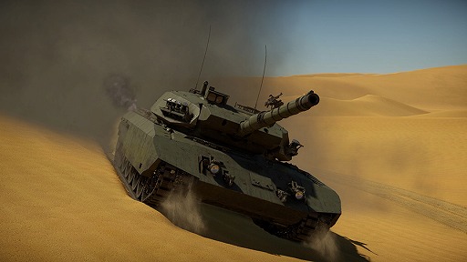 ꡼ No.004 | War Thunderס4ǯǰ2ƤȤܸܥ̥˥塼뤬ȯɽ