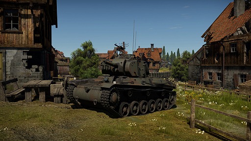 ꡼ No.008 | War Thunderס4ǯǰ2ƤȤܸܥ̥˥塼뤬ȯɽ