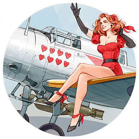 ꡼ No.004 | War Thunderפǥӥ8ǯǰΥ˥С꡼٥Ȥ档̡ȡӸʸȤΥܤ⥹