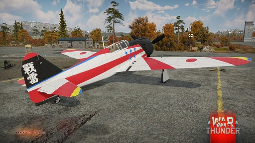 ꡼ No.004 | War ThunderסܤǤΥӥ5ǯǰڡ»ܡʼ٥Ȥʤ