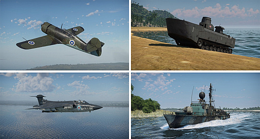 ꡼ No.009 | War ThunderסܤǤΥӥ5ǯǰڡ»ܡʼ٥Ȥʤ