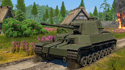 ꡼ No.011Υͥ / War Thunderסȯԥ᡼륤󥿥ӥ塼ϤDMM GAMESǤܥӥϤ5ǯǲѤäΤ