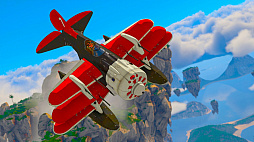 ꡼ No.009 | Υ󥿥ӥ塼ϡWar Thunder10ǯޤǤߤȺŸ˾򡤥ץǥ塼Υ֥顼˥ջʹ