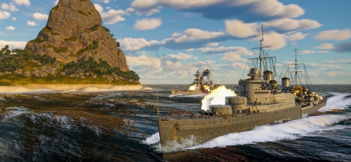 ꡼ No.014 | Υ󥿥ӥ塼ϡWar Thunder10ǯޤǤߤȺŸ˾򡤥ץǥ塼Υ֥顼˥ջʹ