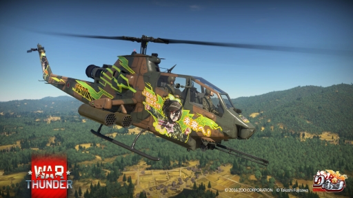 ꡼ No.017 | Υ󥿥ӥ塼ϡWar Thunder10ǯޤǤߤȺŸ˾򡤥ץǥ塼Υ֥顼˥ջʹ