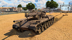 ꡼ No.019 | Υ󥿥ӥ塼ϡWar Thunder10ǯޤǤߤȺŸ˾򡤥ץǥ塼Υ֥顼˥ջʹ