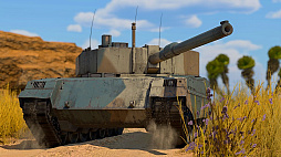 ꡼ No.020 | Υ󥿥ӥ塼ϡWar Thunder10ǯޤǤߤȺŸ˾򡤥ץǥ塼Υ֥顼˥ջʹ