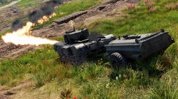 ꡼ No.027 | Υ󥿥ӥ塼ϡWar Thunder10ǯޤǤߤȺŸ˾򡤥ץǥ塼Υ֥顼˥ջʹ