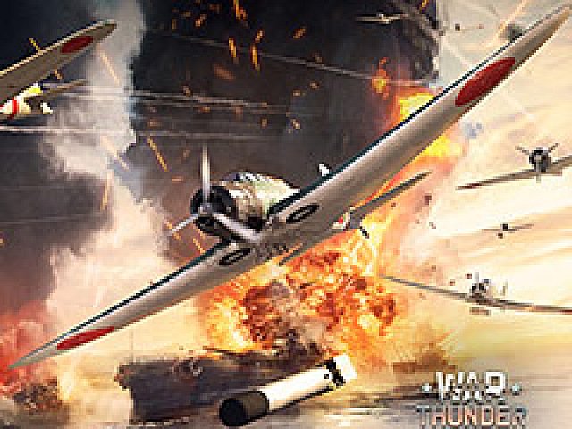 War Thunder Ps4版の日本正式サービスが本日スタート プレイヤーに向けたゲーマー向けpc デバイスの割引キャンペーンも