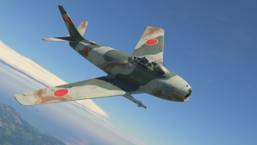 画像ギャラリー No.002のサムネイル画像 / PS4版「War Thunder」の兵器10種類がPS Storeで50%OFFになるセール開始