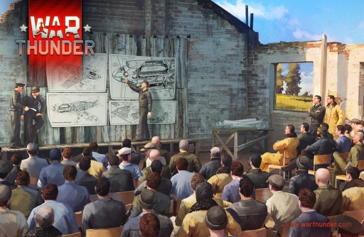 画像ギャラリー No.007のサムネイル画像 / PS4版「War Thunder」の兵器10種類がPS Storeで50%OFFになるセール開始