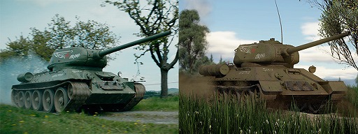 ꡼ No.003 | War ThunderפΥܥƥब°ǲT-34 쥸ɡ֡פDVDBDȯ