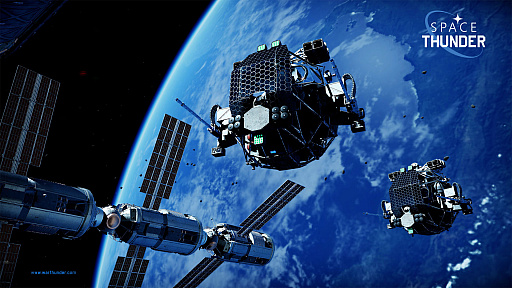 ꡼ No.005 | War Thunderסϱ衣ָꥵӥSpace Thunderסʥڡˤ