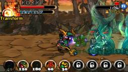 ���������꡼ No.003�Υ���ͥ������ / Android������Legend Of Defence II�פ�ͭ���Ǥ�̵���Ǥ������ۿ���