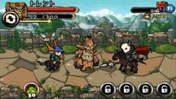 ���������꡼ No.004�Υ���ͥ������ / Android������Legend Of Defence II�פ�ͭ���Ǥ�̵���Ǥ������ۿ���