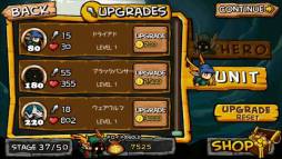 ���������꡼ No.005�Υ���ͥ������ / Android������Legend Of Defence II�פ�ͭ���Ǥ�̵���Ǥ������ۿ���