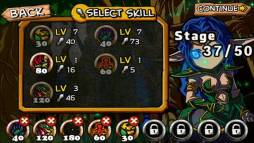 ���������꡼ No.006�Υ���ͥ������ / Android������Legend Of Defence II�פ�ͭ���Ǥ�̵���Ǥ������ۿ���