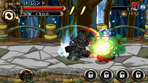 ���������꡼ No.009�Υ���ͥ������ / Android������Legend Of Defence II�פ�ͭ���Ǥ�̵���Ǥ������ۿ���