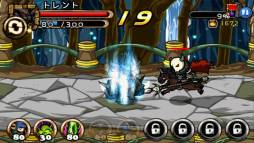 ���������꡼ No.011�Υ���ͥ������ / Android������Legend Of Defence II�פ�ͭ���Ǥ�̵���Ǥ������ۿ���