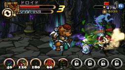 ���������꡼ No.012�Υ���ͥ������ / Android������Legend Of Defence II�פ�ͭ���Ǥ�̵���Ǥ������ۿ���