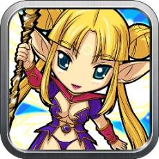 ���������꡼ No.014�Υ���ͥ������ / Android������Legend Of Defence II�פ�ͭ���Ǥ�̵���Ǥ������ۿ���